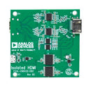 ANALOG DEVICES EVAL-CN0422-EBZ Evaluation Board, Galvanic Isolation of the HDMI 1.3a Protocol