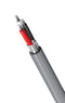 BELDEN 9533.01305 Multicore Cable, Screened, 3 Core, 24 AWG, 1000 ft, 305 m