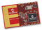 Microchip MRF24J40MAT-I/RM MRF24J40MAT-I/RM Module RF IEEE802.15.4 2.48 GHz