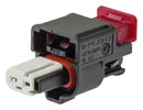 APTIV / DELPHI 33405609 Automotive Connector Housing, HDK (HPCS) 1.2 Sealed Series, Receptacle, 2 Ways