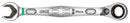 WERA 05020068001 Wrench, Combination, 13 mm Metric, 179 mm Length, Joker Series