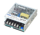 COSEL WMA35F24 AC/DC Enclosed Power Supply (PSU), ITE & Medical, 1 Outputs, 36 W, 24 V, 1.5 A