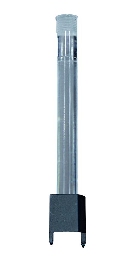 BIVAR UHF3-1.000-Y-67 LIGHT PIPE, SINGLE, CIRCULAR, 1"