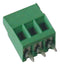 ALTECH MVS-132 TERMINAL BLOCK, WTB, 2POS, 17.5A, 130V