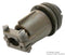AMPHENOL INDUSTRIAL MS3106E14S-6S CIRCULAR CONNECTOR PLUG SIZE 14S, 6 POSITION, CABLE