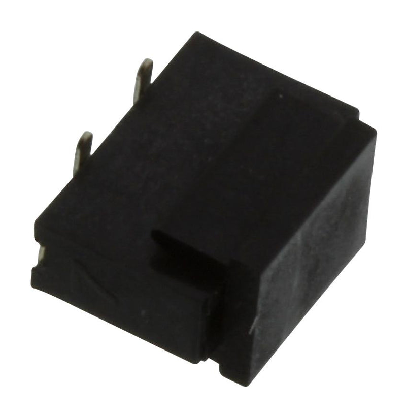 MULTICOMP PRO MC-SVS1-S05-G PCB Receptacle, Board-to-Board, 1.27 mm, 1 Rows, 5 Contacts, Surface Mount, MC-SVS1-S