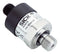 SICK PBT-RB1X0SG1SSNAMA0Z Pressure Transmitter, Relative, BSPP Male, 0 bar, 1 bar, G1/4A, 4 Pin M12 Connector