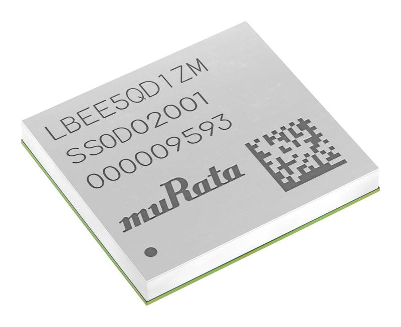 Murata LBEE5QD1ZM-572 LBEE5QD1ZM-572 Wlan 5 GHz Sdio 3.0 Uart 1ZM Series New