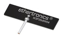 KYOCERA AVX W3F35X8W01-H100D3B0C FPC Antenna, 5.15 to 5.85GHz, WiFi/WLAN/Bluetooth/ZigBee, 5dBi, MHF4L Connector, 100mm Cable
