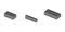 SAMTEC SQW-110-01-L-D-VS-K-TR PCB Receptacle, Board-to-Board, Wire-to-Board, 2 mm, 2 Rows, 20 Contacts, Surface Mount