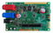 MICROCHIP EV44M28A Development Board, dsPIC33CK256MP506, Buck-Boost Converter, Power Management, 4-Switch, 8 to 18VDC