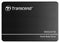 TRANSCEND TS512GSSD472K SSD, Internal, 2.5 Inch, SATA 6 Gb/s (SATA III), 512 GB, 3D NAND