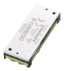 COSEL CHS3804810-B Isolated Through Hole DC/DC Converter, W/ BasePlate, ITE, DIP, 380 W, 1 Output, 10 V