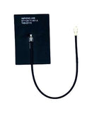 AMPHENOL RF ST1124-11-401-A RF Antenna, FPC / UWB, 7.93 to 8.44GHz, 4.5dBi, 1W
