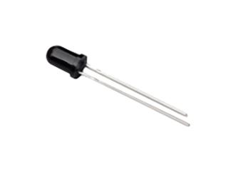 BROADCOM HST9-B120 Phototransistor, 1000 nm, 140 &deg;, 100 mW, 3 Pins, SMD