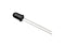 BROADCOM HLPT-B3D0-00000 Phototransistor, 920 nm, 24 &deg;, 150 mW, 2 Pins, T-1 (3mm), HLPT-B3x0-00000 Series