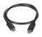 HARTING 09451455902 USB CABLE, 3.2, C PLUG-C PLUG, 4.9FT
