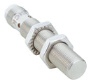 SICK IMI12-04BPSVC0S Inductive Proximity Sensor, PNP/SPST-NO, 4 mm, M12 x 1, 10 V to 30 V, IMI Series