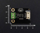 DFROBOT DFR1035 I2C to DAC Module, GP8512, 1Channel, 0 to 2.5V/VCC, DFRduino UNO v3.0 Boards