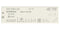 SCHRACK - TE CONNECTIVITY 2-1558736-7 Power Relay, 3PST-NO, 3PST-NC, 21 VDC, 8 A, SR6 Series, Through Hole, Non Latching