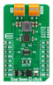 MIKROELEKTRONIKA MIKROE-5844 Add-On Board, Step Down 9 Click, MikroBUS Compatible Development Boards, 3.3 to 5 V, SPI Interface