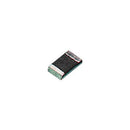 CGS - TE CONNECTIVITY RH73X2A50GNTN SMD Chip Resistor, 50 Gohm, &plusmn; 30%, 125 mW, 0805 [2012 Metric], Thick Film, High Voltage