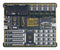 Mikroelektronika MIKROE-4549 MIKROE-4549 Development Board Fusion V8 PIC32MX795F512L Support Wifi Debugger