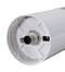 PATLITE LR6-202W5BW-RG Signal Tower, 2 Tier, Green/Red, 88 dB, 5 Pin M12 Connector, 4Tone, 24VDC, IP65, Off White
