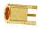MOLEX 73415-1060 RF / Coaxial Connector, MCX Coaxial, Straight Jack, Board Edge / End Launch, 50 ohm, RG178