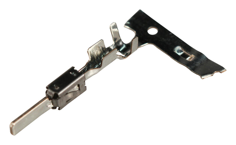 AMP - TE CONNECTIVITY 1-962916-3 Automotive Connector Contact, Timer, Pin, Crimp, 14 AWG, 16 AWG