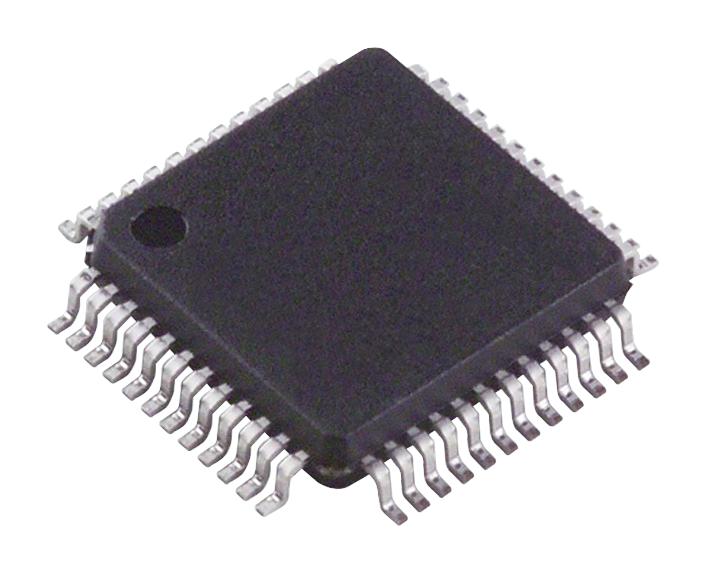 INFINEON TLE9009DQUXUMA1 Battery Monitor, Li-Ion, Iso UART, UART, 9 Cells, 4.75 to 60V Supply, -40 to 150&deg;C, TQFP-EP-48 TLE9009DQU, SP003903978