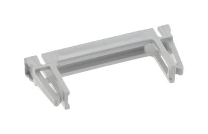 AMPHENOL COMMUNICATIONS SOLUTIONS 71961-020LF STRAIN RELIEF, IDC CONNECTOR, 20POS, PET