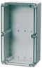 FIBOX PCT 203615 ENCLOSURE Plastic Enclosure, Multipurpose, Polycarbonate, 200 mm, 360 mm, 150 mm, IK07, IK08, IP66, IP67