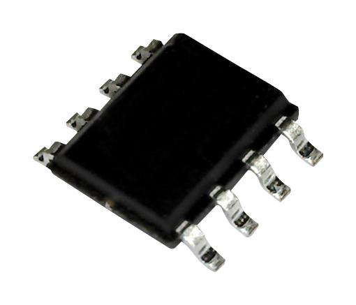 STMICROELECTRONICS M24M01-RMN6P EEPROM, 1 Mbit, 128K x 8bit, Serial I2C (2-Wire), 1 MHz, SOIC, 8 Pins
