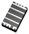 INFINEON IGC025S08S1XTMA1 Gallium Nitride (GaN) Transistor, 80 V, 86 A, 0.0025 ohm, 12 nC, TSON, Surface Mount