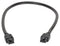 MOLEX 245132-0820 Cable Assembly, Micro-Fit 3.0 Receptacle to Micro-Fit 3.0 Receptacle, 8 Ways, 3 mm, 2 Row, 2 m