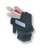 HERGA 6871-AC Air Switch, Base, SPDT