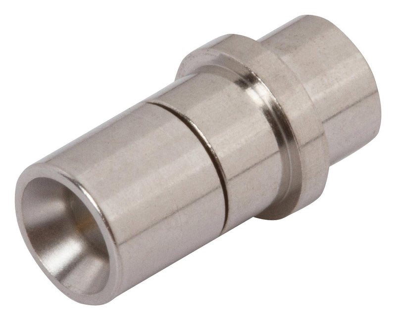 AMPHENOL SV MICROWAVE 1132-6116 RF / Coaxial Adapter, VITA 567.3, SMPM, Plug, SMPM, Plug, Straight Adapter, 50 ohm