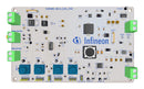 INFINEON TLD60982BSEVALTOBO1 Evaluation Board, TLD6098-2ES, 8-27V in, 2O/P, 44V/1.5A Out, Analogue, Digital Dimming, Boost, SEPIC SP005856683