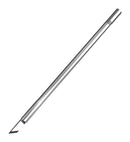 MULTICOMP PRO MP741038 Soldering Tip, MP741034 90W Soldering Stations, 45&deg; Knife, 4.4 mm