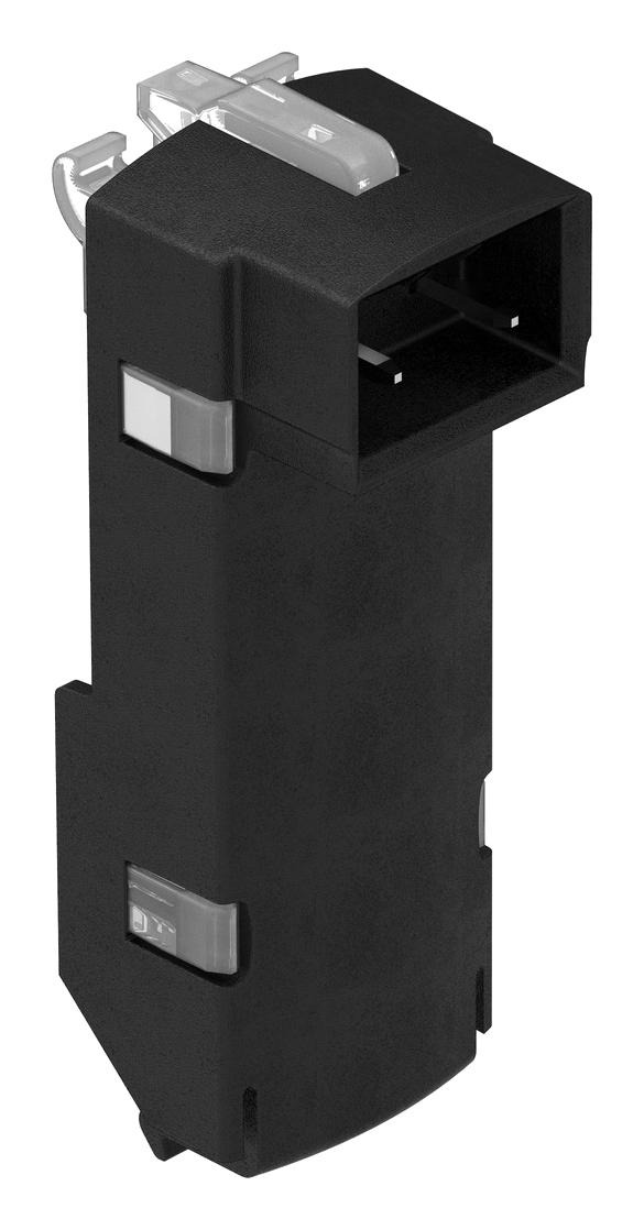 FESTO VAVE-L1-1VH2-LP Sub-Base, Electrical, Cylinder, 24 V, IP40