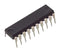 TOSHIBA TC74HC574AP(F) Flip-Flop, TC74HC574, D, 19 ns, 62 MHz, 35 mA, DIP TC74HC574AP
