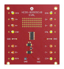 BROADCOM HEDS-8000SEVB Evaluation Board, AELT-8000, SOIC-16, Differential Line Driver