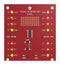 BROADCOM HEDS-8000SEVB Evaluation Board, AELT-8000, SOIC-16, Differential Line Driver