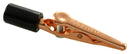 MUELLER ELECTRIC BU-60CHS-0 ALLIGATOR CLIP