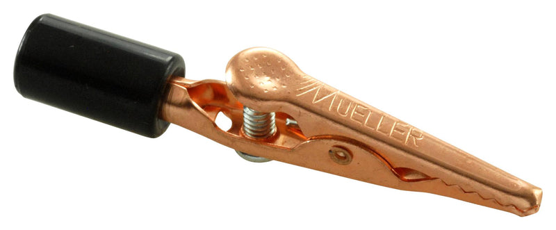 MUELLER ELECTRIC BU-60CHS-0 ALLIGATOR CLIP