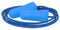 UCI EA/UC/PLUGS-EP301CD Earplugs, Corded, 39dB, Ultraform Precise Fit, High Attenuation