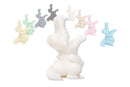 MULTICOMP PRO MP015166 Resin, Milk White, 1.111 g/cm&sup3;, 32% Elongation, 252mPa&middot;s, 1kg