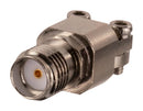 JOHNSON - CINCH CONNECTIVITY 142-1731-876 RF COAX CONN, SMA JACK, 50 OHM, PCB
