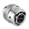 AMPHENOL RT0610-4PNH Circular Connector, Circular Industrial, RT360, RT Series, Cable Mount Plug, 4 Contacts